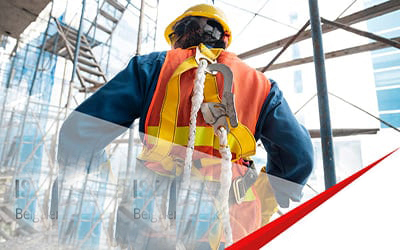 ISO 45001 certification aligns your occupational health and safety management system with international standards. We provide certification services with our expert team to enhance employee safety and minimize workplace risks.






